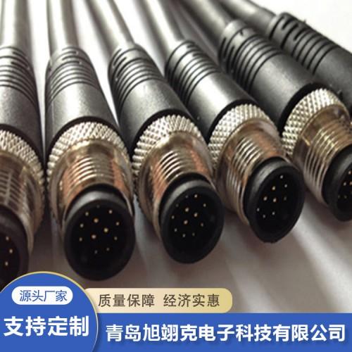 有线连接，坚固基石 企腾网工厂优选的有线网络连接器件有多可靠？