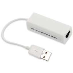 USB 2.0百兆网卡 让老旧设备重获可靠网络连接的便捷利器